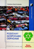 Podstawy gospodarki odpadami