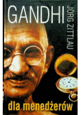 Gandhi dla menedżerów