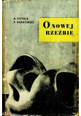 O nowej rzeźbie