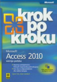 Access 2010 krok po kroku
