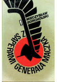 Z saperami generała Maczka