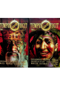 Tempus Fugit tom 1 i 2