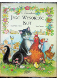 Jego wysokość kot