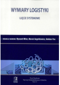 Wymiary Logistyki Ujęcie systemowe