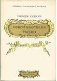 Andrzej Maksymilian Fredro portret literacki