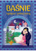 Baśnie tysiąca i jednej nocy