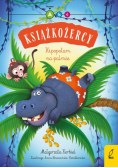 Książkożercy Hipopotam na palmie Poziom A