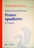 Prawo spadkowe
