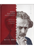 Księga znaczków pocztowych 2019