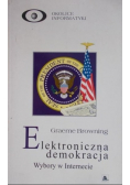 Elektroniczna demokracja