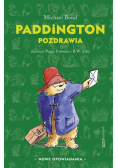 Paddington pozdrawia