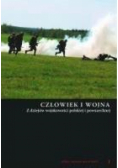 Człowiek i wojna