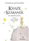 Książę Szaranek z CD