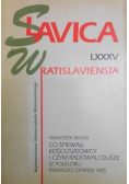 Co śpiewali kościuszkowcy i czym radowali dusze