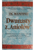 Dwunasty z aniołów