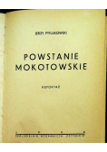Powstanie Mokotowskie 1946 r.