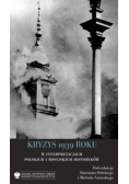 Kryzys 1939 roku