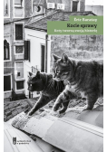 Kocie sprawy. Koty tworzą swoją historię