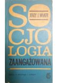 Socjologia zaangażowana