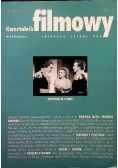 Kwartalnik filmowy Nr 69