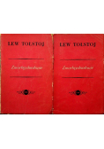 Zmartwychwstanie Tom 1 i 2