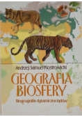 Geografia biosfery