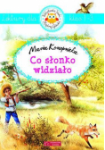 Co słonko widziało. Lektury dla klas 1-3