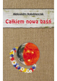 Całkiem nowa baśń