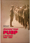 Zwyczajny urząd PUBP w Kościanie 1945 - 1954