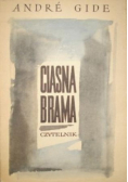 Ciasna Brama
