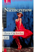 Kolory życia Tom 36 Życie Cię kocha Lili
