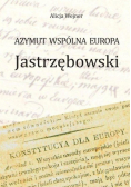 Azymut wspólna Europa Jastrzębowski