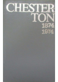 Chesterton 1874 1974 pisma wybrane