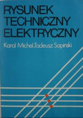 Rysunek Techniczny Elektryczny