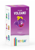Hey Clay - obcy Volcano