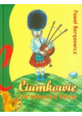Ciumkowie w szkocką kratę
