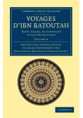 Voyages D'Ibn Batoutah