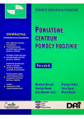 Powiatowe centrum pomocy rodzinie