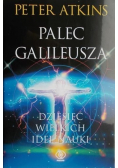 Palec Galileusza