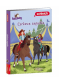Schleich Horse Club Cyrkowa zagadka
