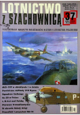 Lotnictwo z szachownicą nr 37 rok 2010