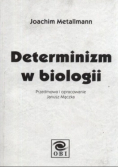 Determinizm w biologii