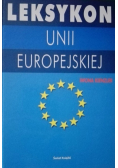 Leksykon Unii Europejskiej