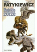 Rajskie zorze
