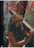 Pasja misteria i film