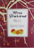 Wino śliwkowe