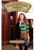 Akademia Canterwood 14 Pierwsza liga