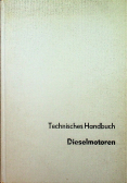 Technisches Handbuch Dieselmotoren
