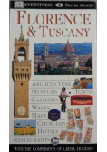 Florence i Tuscany