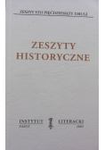 Zeszyty historyczne zeszyt 152